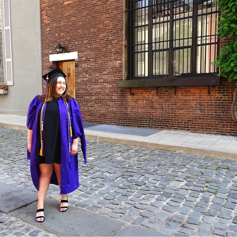 Meet your Posher, Arlynn